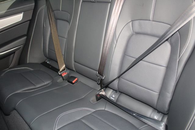 New 2026 Jaguar F-PACE R-Dynamic S image 22