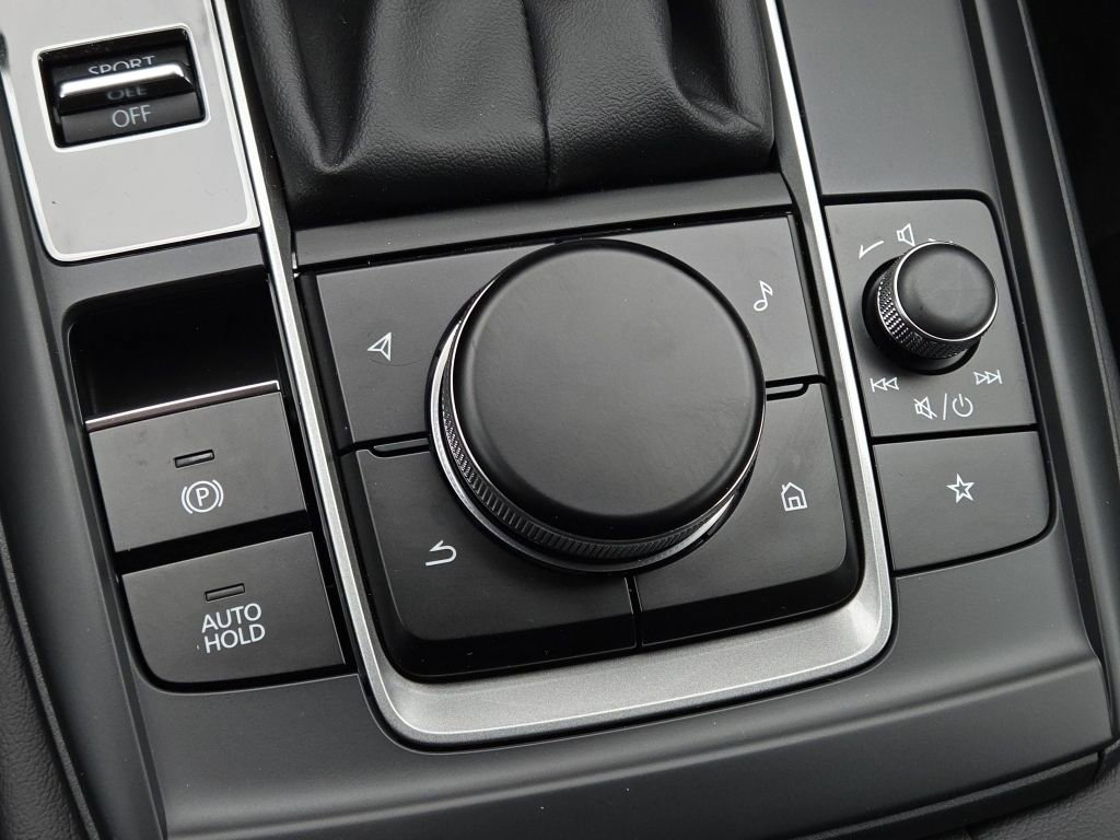 New 2026 MAZDA CX-30 AWD 2.5 S w/ Select Sport Pkg image 7
