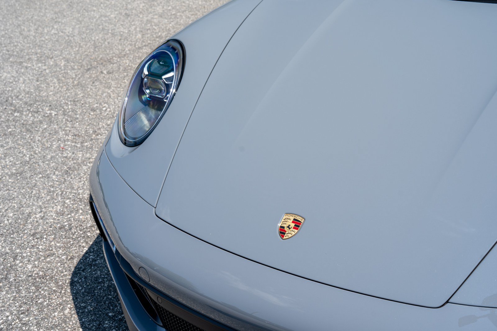 Certified 2023 Porsche 911 Carrera 4S AWD/4WD image 18