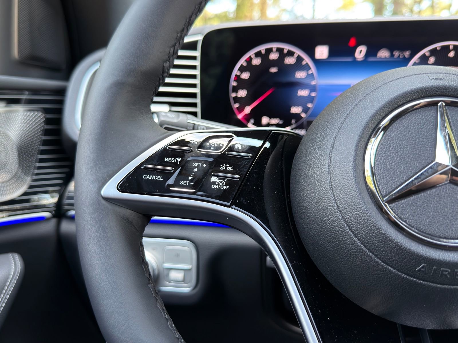 Used 2026 Mercedes-Benz GLE 450 4MATIC image 24