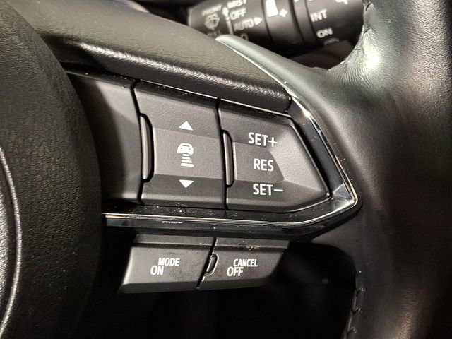Used 2022 MAZDA CX-5 AWD 2.5 S w/ Preferred Package image 22