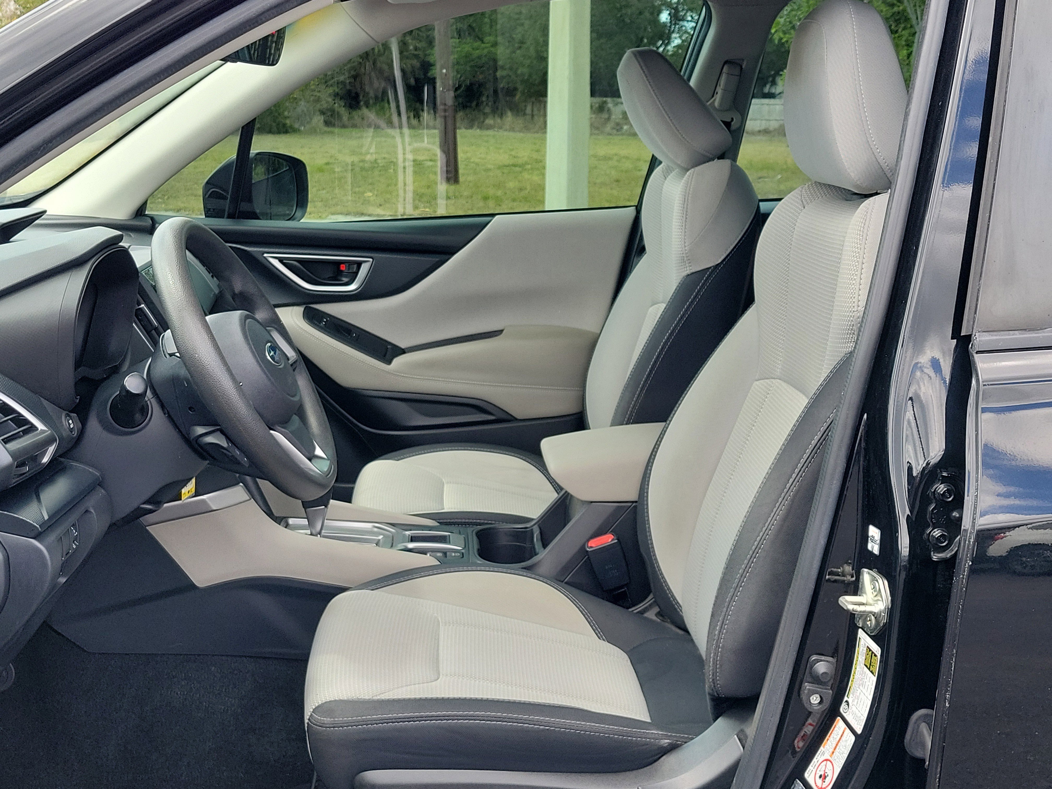 Used 2019 Subaru Forester w/ Alloy Wheel Package AWD/4WD image 19