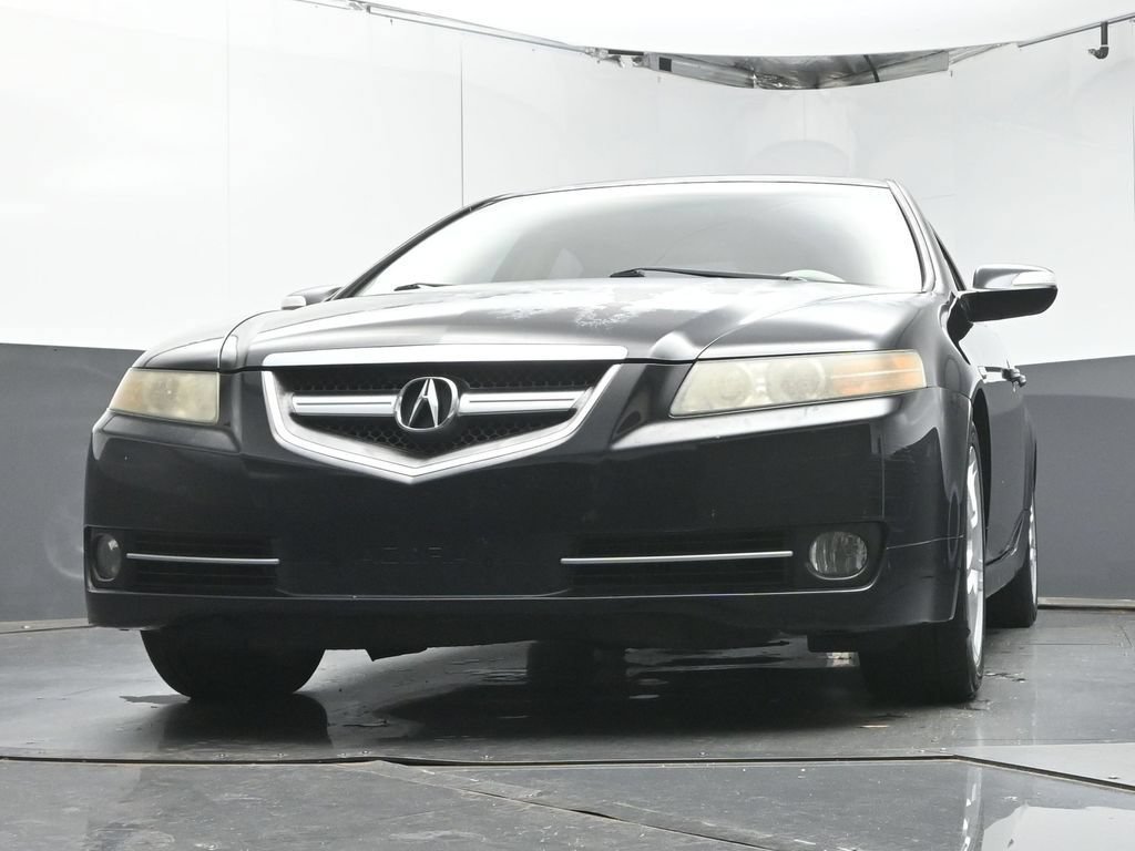 Used 2008 Acura TL FWD image 28