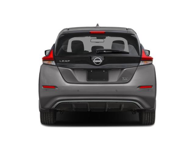Used 2024 Nissan Leaf SV Plus FWD image 8