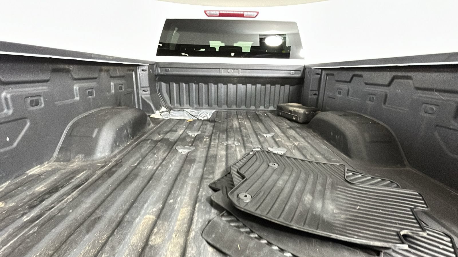 Used 2024 Chevrolet Silverado 2500 Custom w/ Custom Value Package AWD/4WD image 34