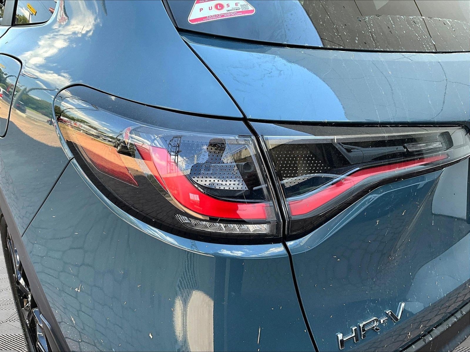 Used 2024 Honda HR-V Sport image 22