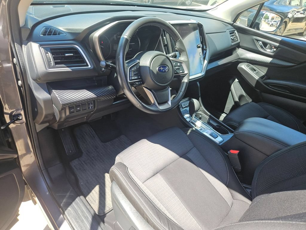 Used 2025 Subaru Ascent Premium AWD/4WD image 14