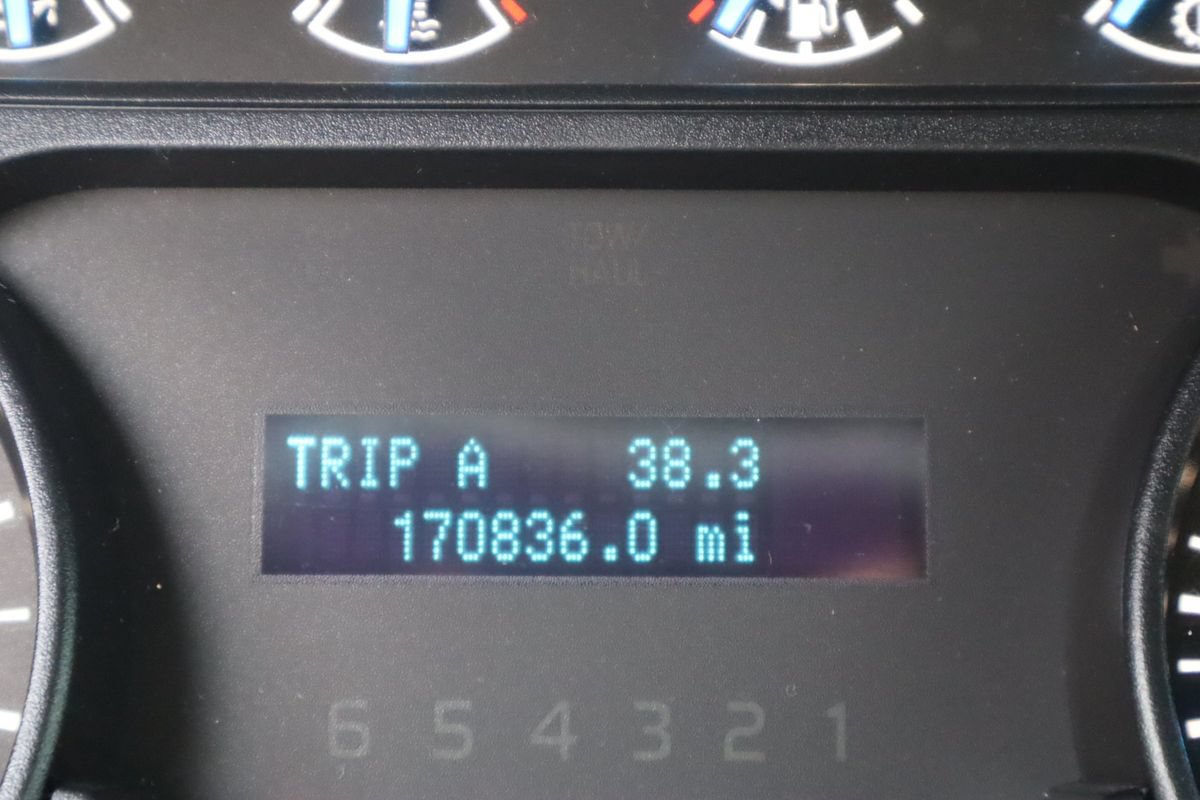 Used 2014 Ford F150 STX w/ Equipment Group 201A Mid AWD/4WD image 42