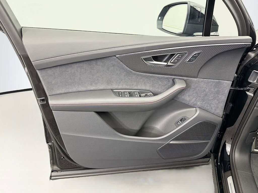 New 2026 Audi Q7 3.0T Prestige image 25