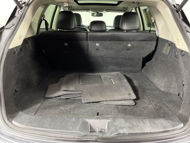 Used 2017 Nissan Murano SL w/ SL Technology Package image 49