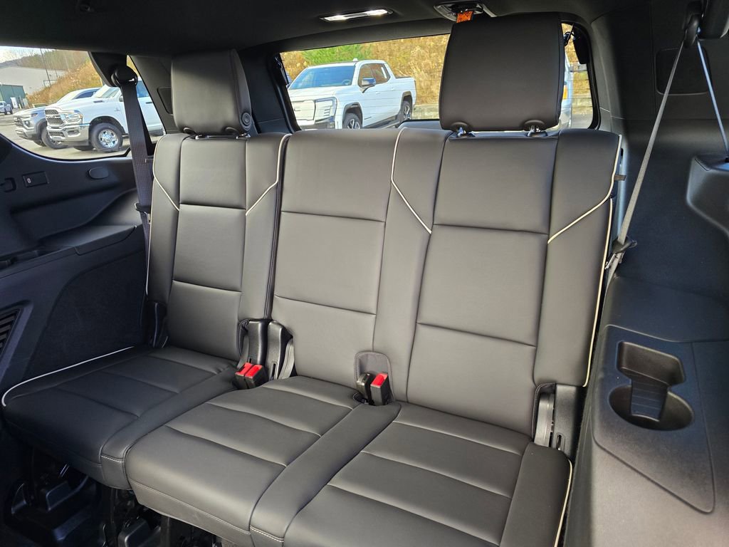 Used 2023 Cadillac Escalade Sport w/ Touring Package image 14