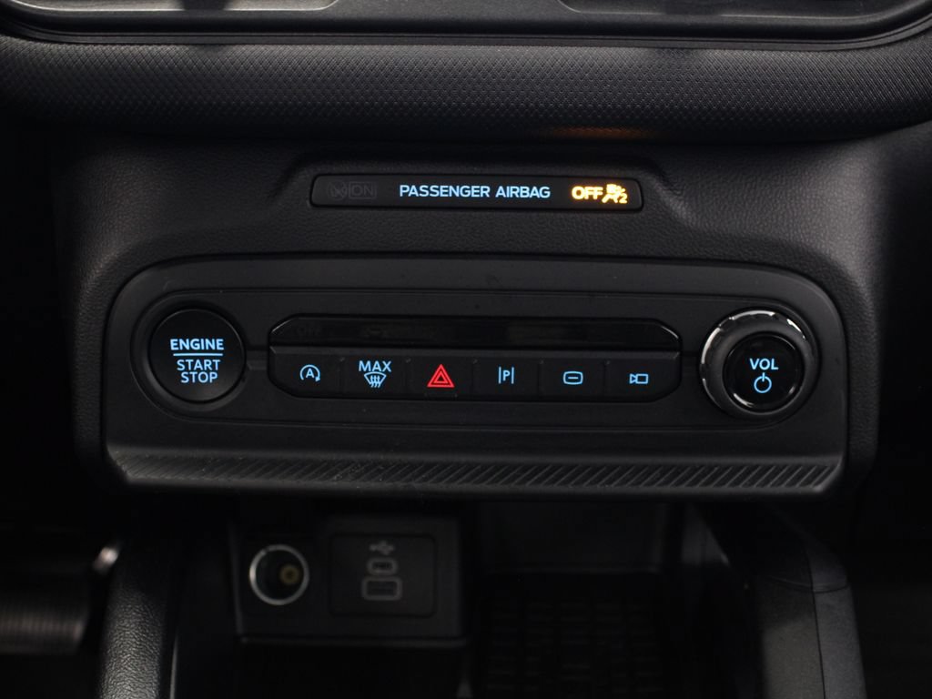 Used 2025 Ford Bronco Sport Badlands w/ Badlands Tech Package AWD/4WD image 25