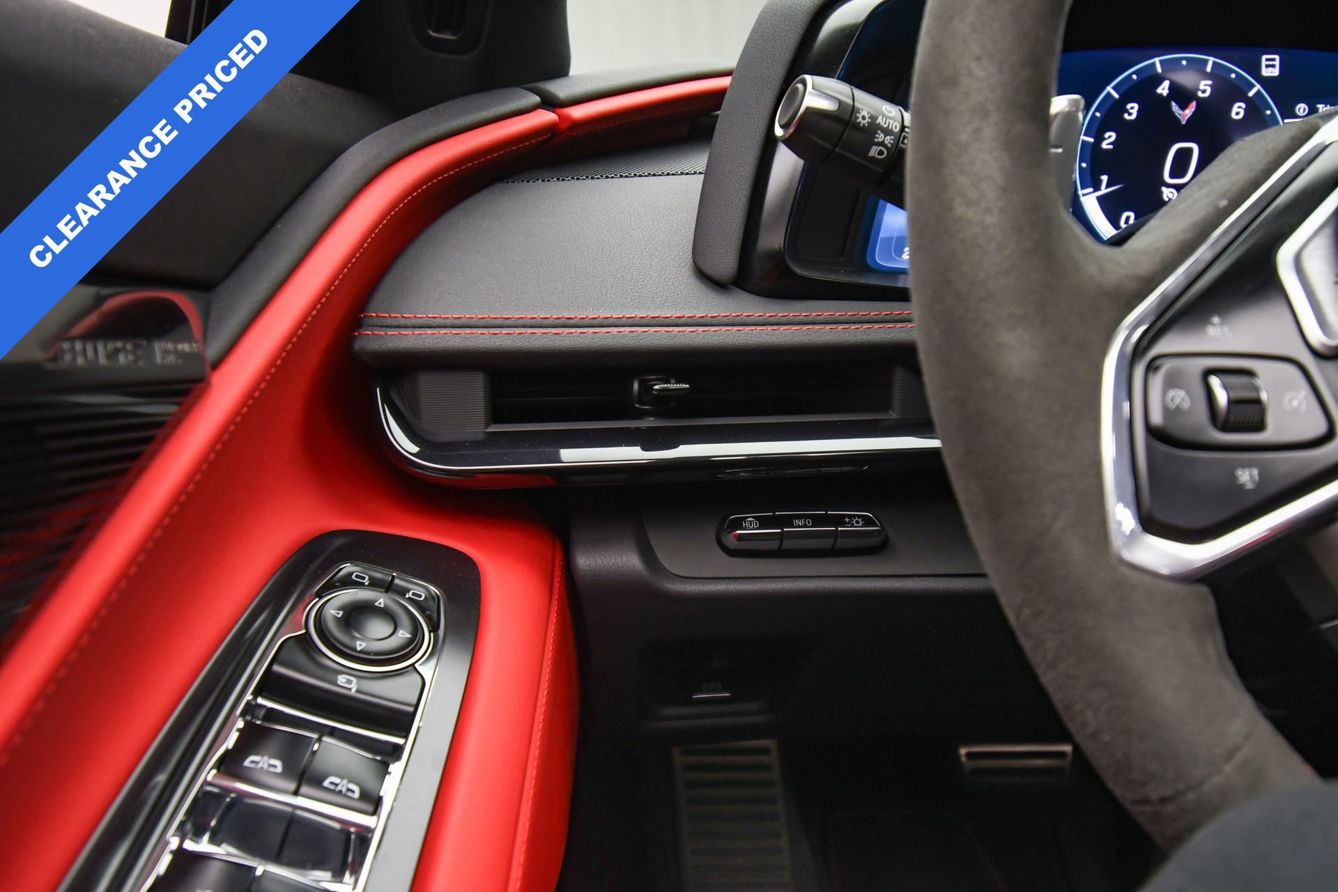 Used 2023 Chevrolet Corvette Z06 image 34