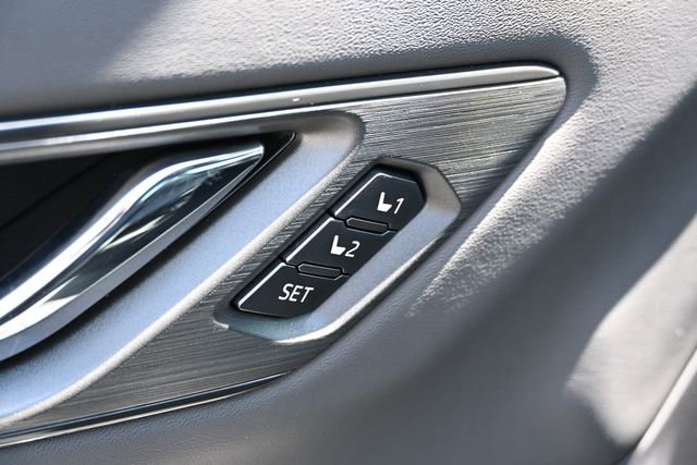 New 2026 Subaru Outback Touring XT AWD/4WD image 19