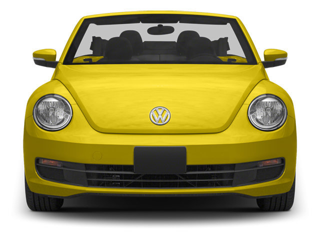 Used 2013 Volkswagen Beetle 2.5 FWD image 4