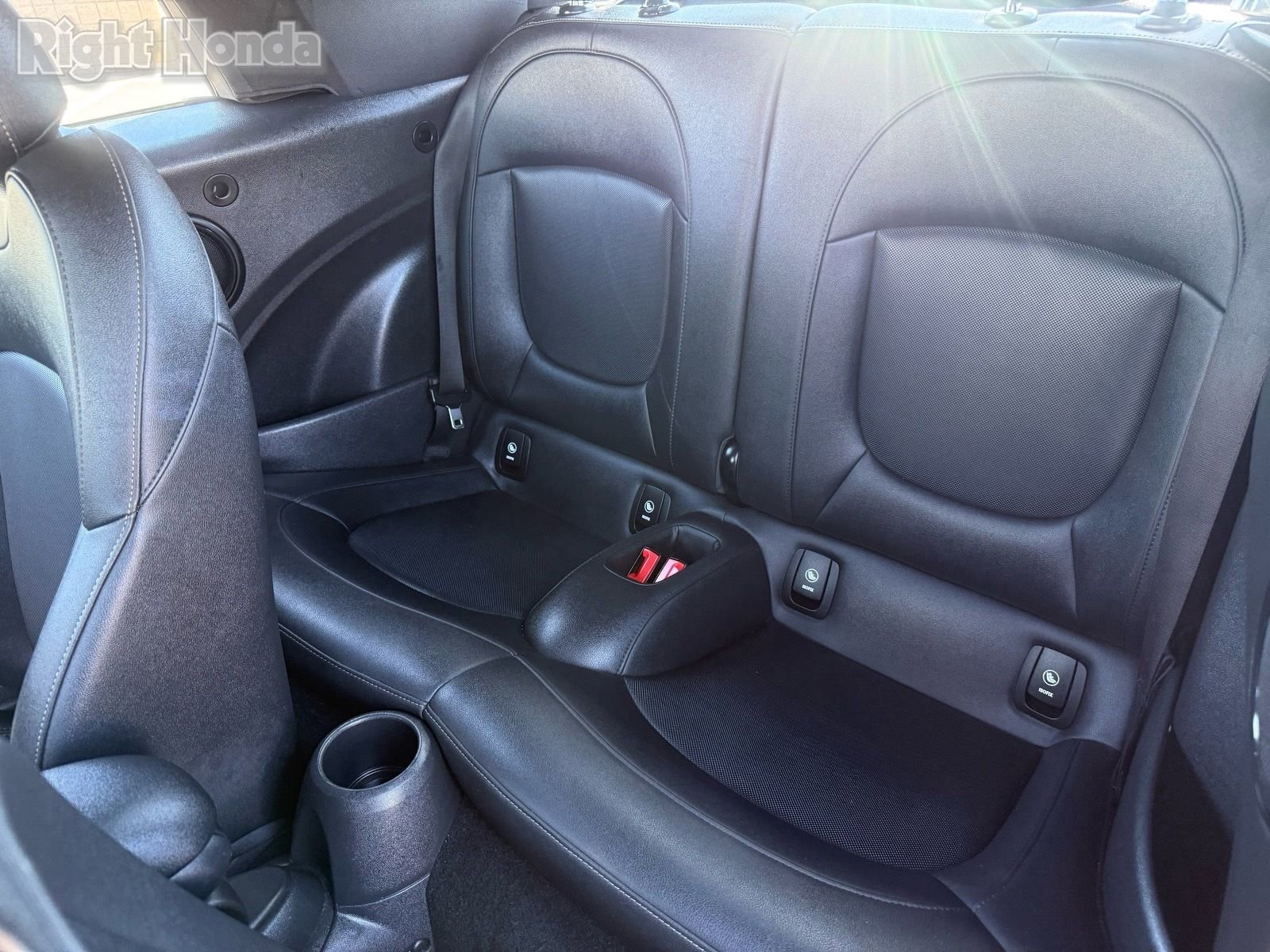 Used 2024 MINI Cooper S FWD image 27