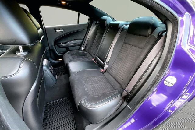 Used 2023 Dodge Charger R/T w/ Daytona Edition Group RWD image 16