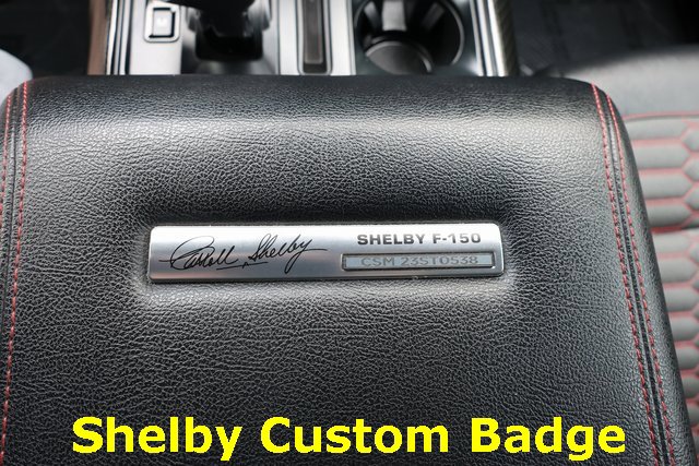 Used 2023 Ford F150 Lariat w/ Equipment Group 502A High image 59