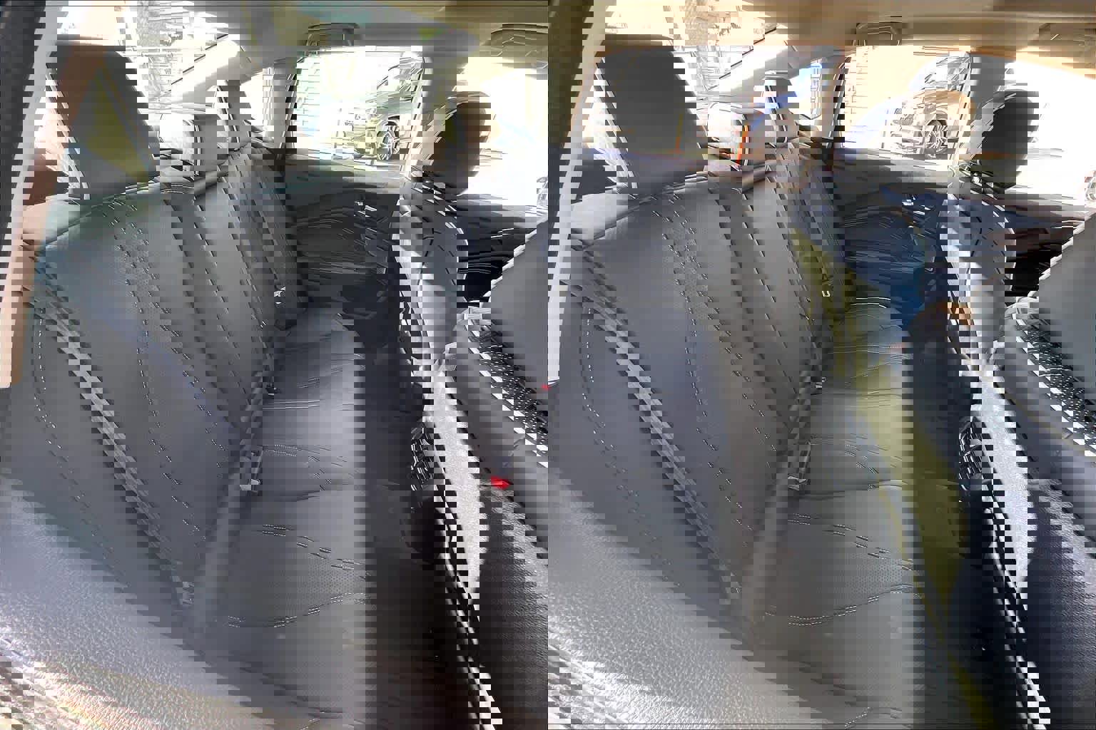 Used 2021 Acura TLX SH-AWD w/ Advance Package image 28