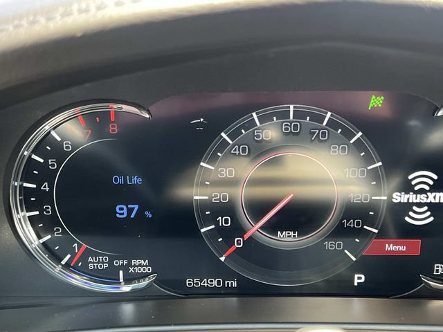 Used 2020 Cadillac CT6 Premium Luxury AWD/4WD image 21