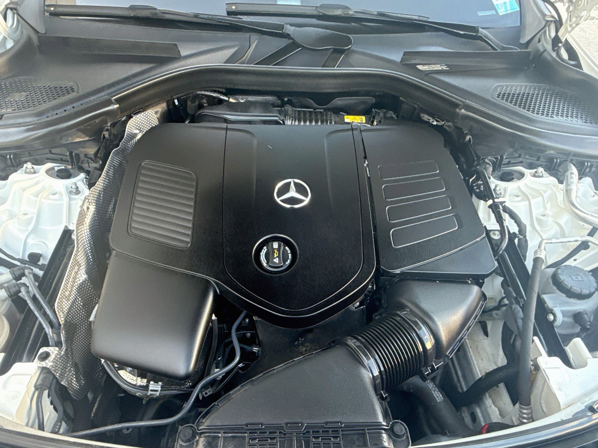 Used 2023 Mercedes-Benz GLC 300 w/ Pinnacle Trim Package image 36