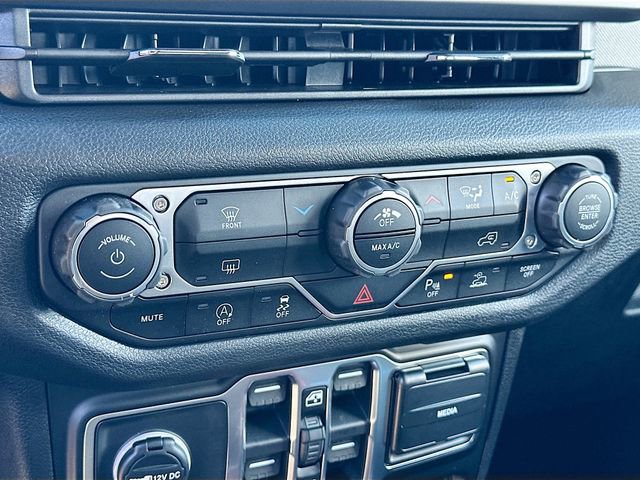 New 2026 Jeep Gladiator Sport image 10