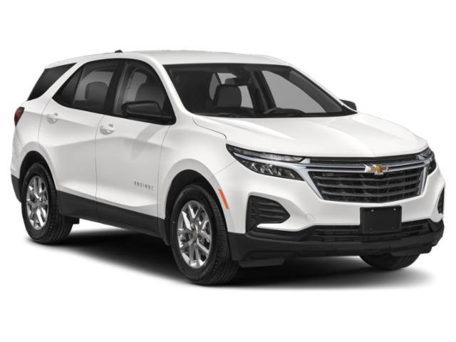 Used 2024 Chevrolet Equinox RS w/ RS Leather Package image 6