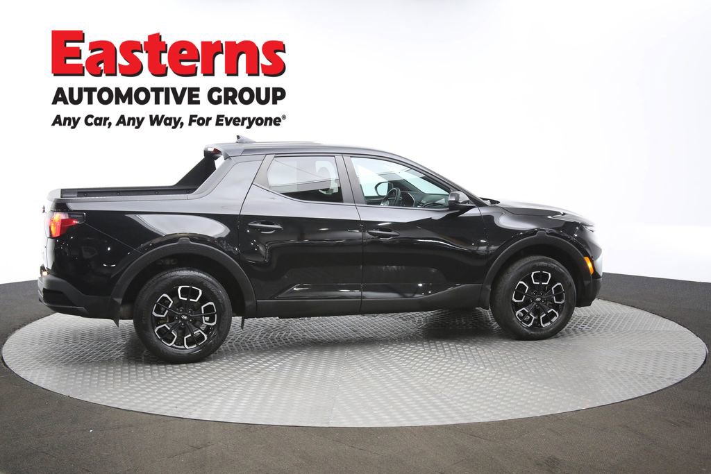 Used 2024 Hyundai Santa Cruz SE image 42