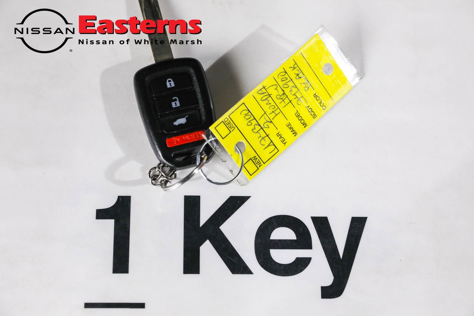 Used 2021 Honda HR-V LX image 23