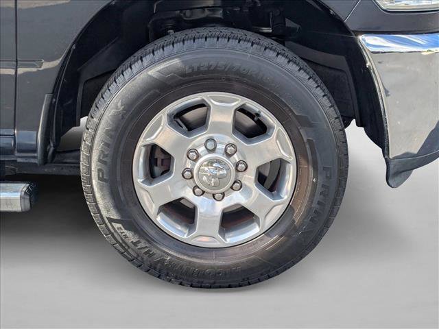 Used 2017 RAM 2500 Big Horn image 21