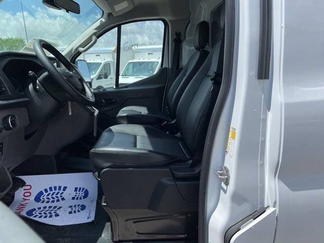 New 2023 Ford Transit 150 Low Roof RWD image 7