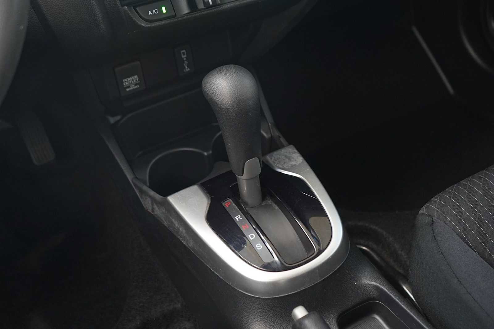 Used 2018 Honda Fit EX image 20