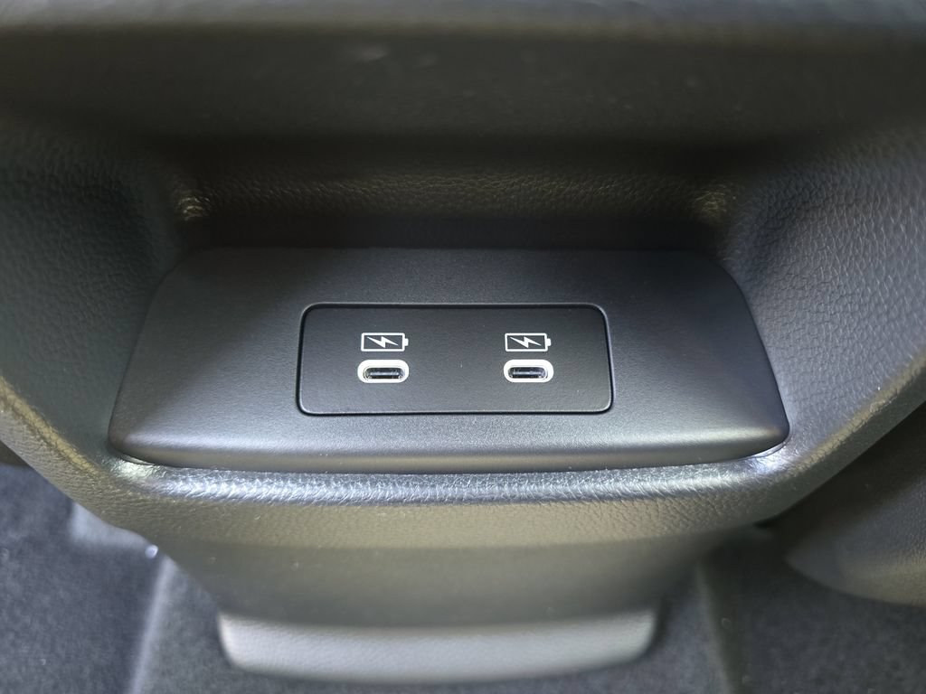New 2026 Honda CR-V TrailSport image 27