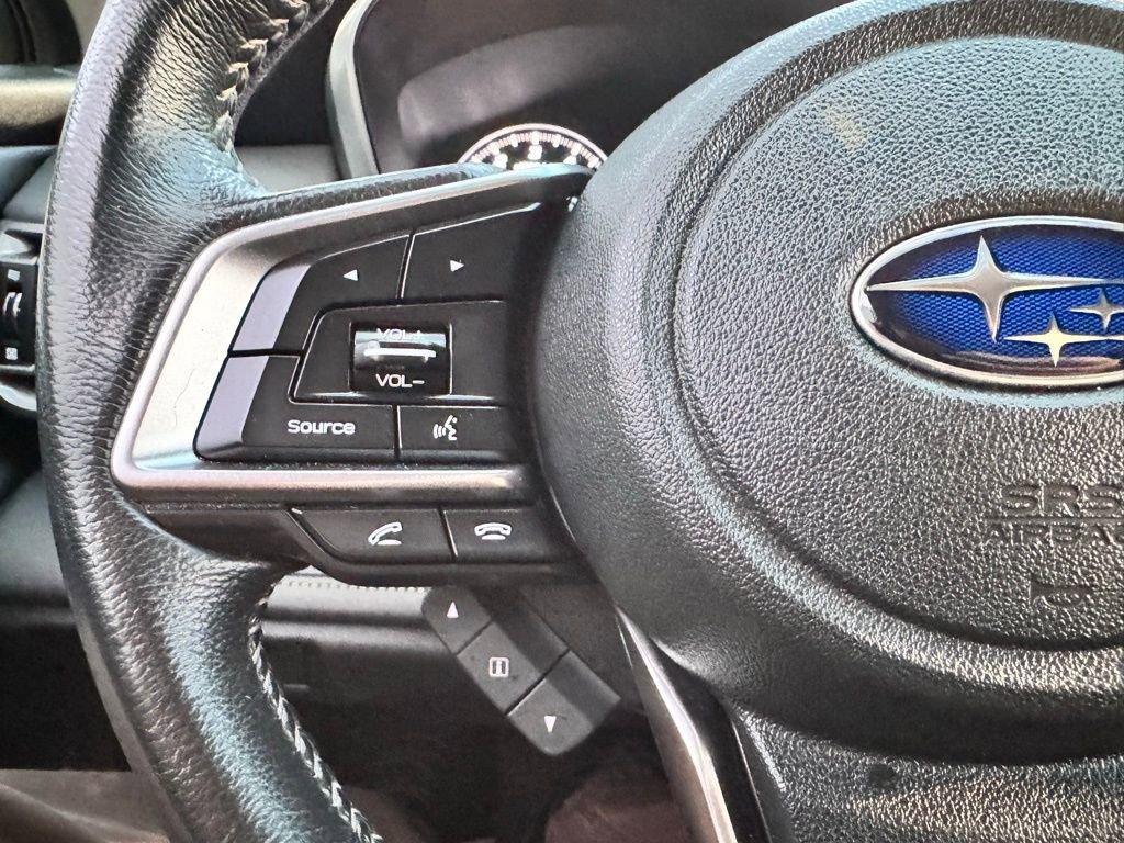 Used 2022 Subaru Outback Onyx Edition XT image 25