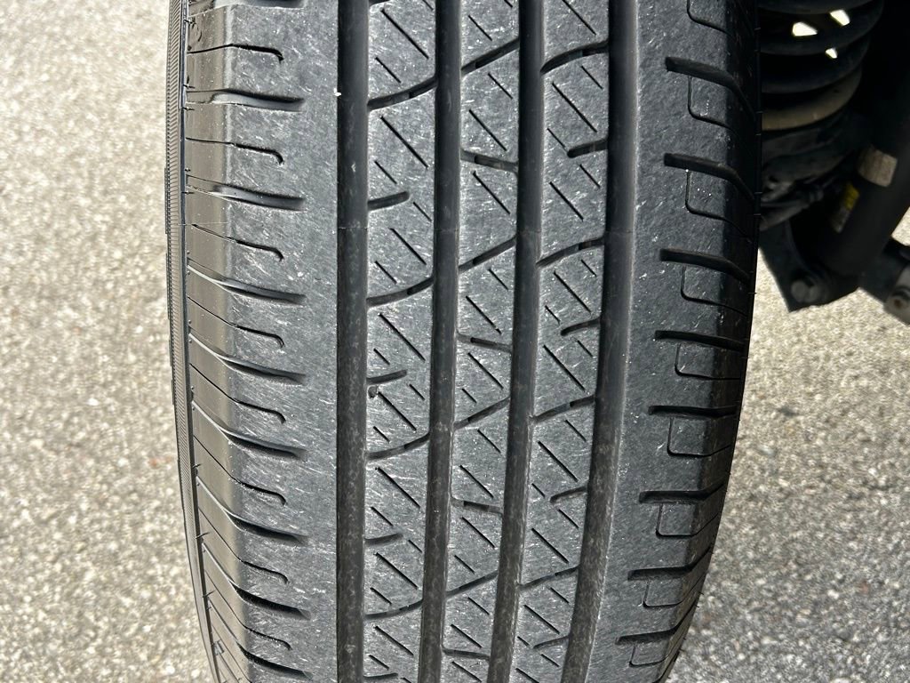 Used 2022 Jeep Wrangler Unlimited Sahara image 44