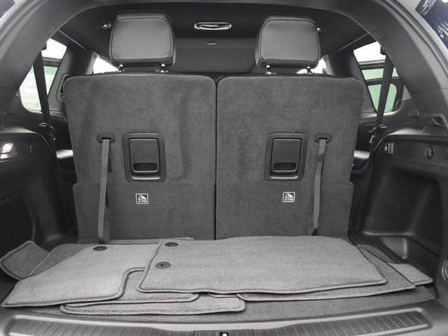 New 2026 Jeep Grand Cherokee L Limited AWD/4WD image 7