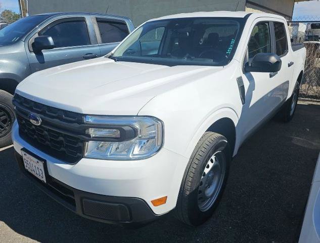 Certified 2023 Ford Maverick XL