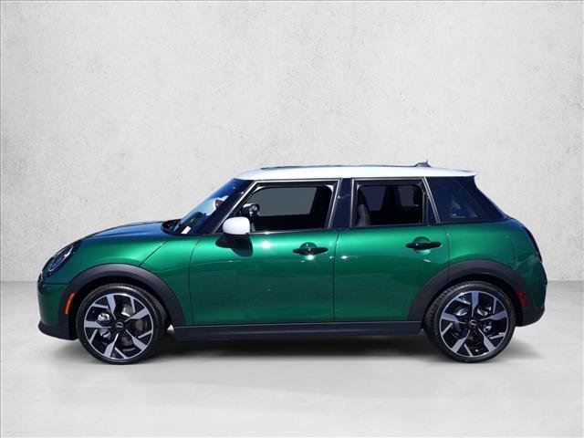 New 2027 MINI Cooper S FWD image 5