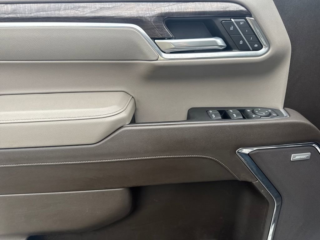 Used 2023 Chevrolet Silverado 1500 LTZ image 22