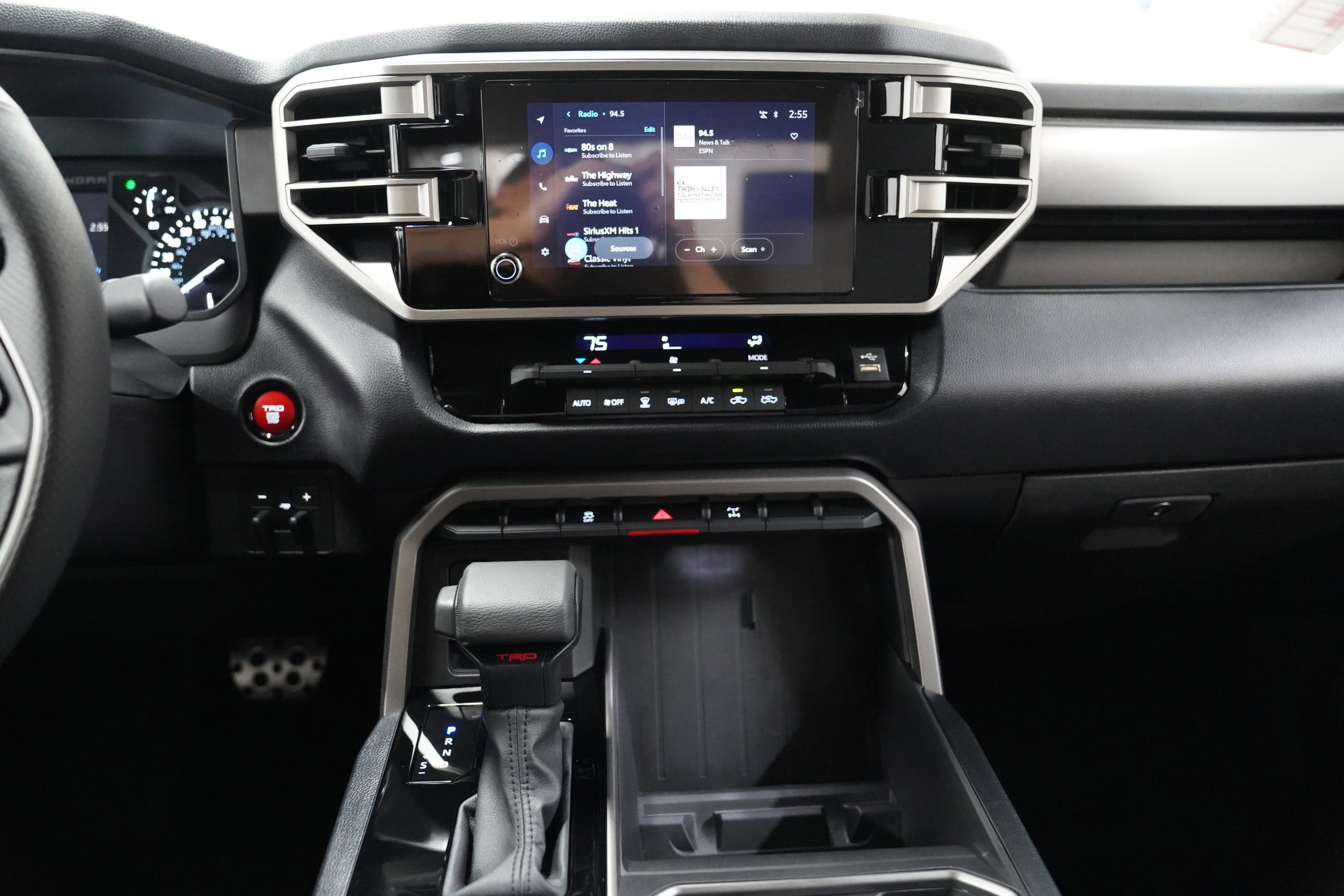 Used 2025 Toyota Tundra SR5 image 22