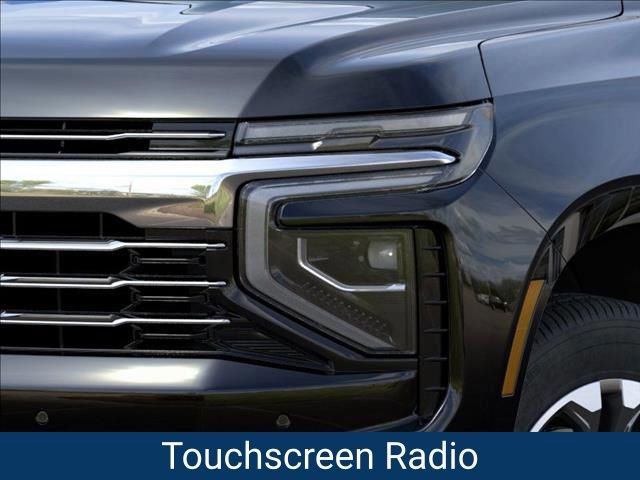 New 2026 Chevrolet Tahoe LT w/ Comfort Package image 11