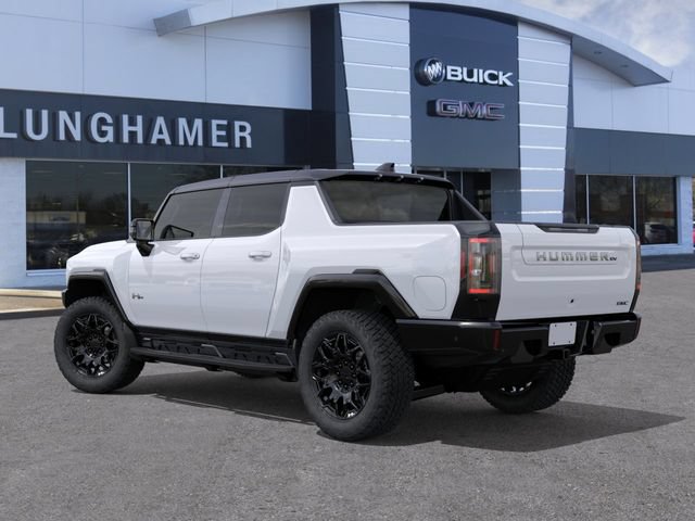 New 2026 GMC Hummer EV 4x4 Crew Cab image 3