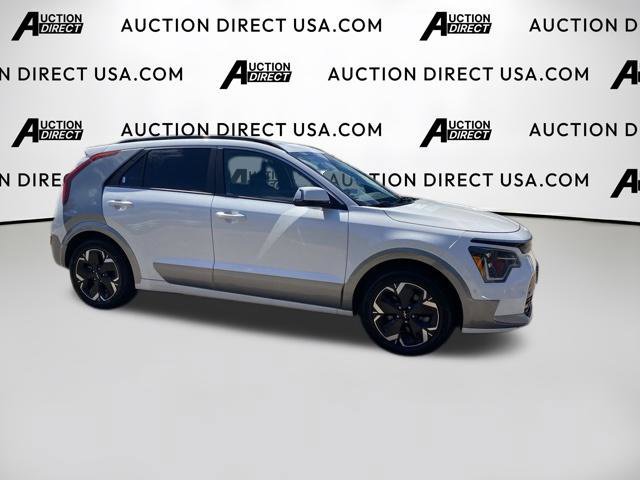 Used 2023 Kia Niro Wave FWD image 24