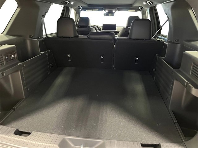 New 2026 Honda Passport TrailSport Elite image 24