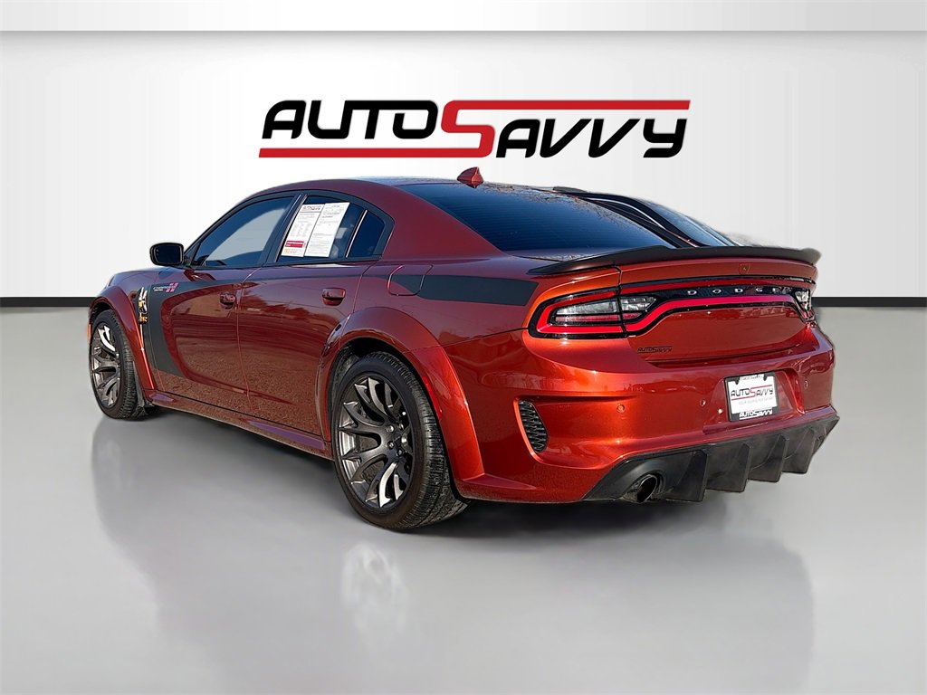 Used 2023 Dodge Charger Scat Pack image 5