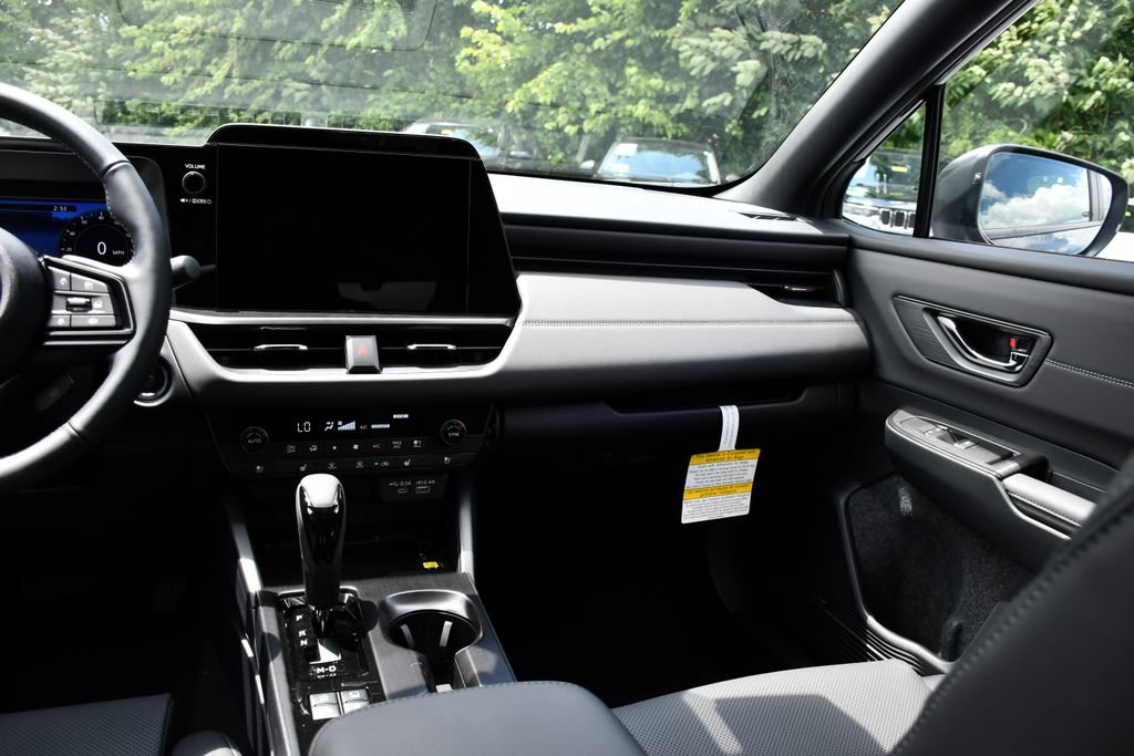 New 2026 Subaru Outback Touring AWD/4WD image 20