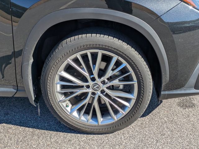 Certified 2023 Lexus NX 350h 350h Premium image 11