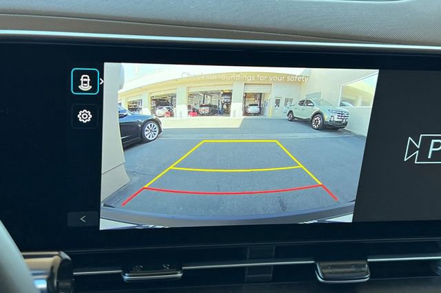 New 2026 Hyundai Kona SEL Sport image 19