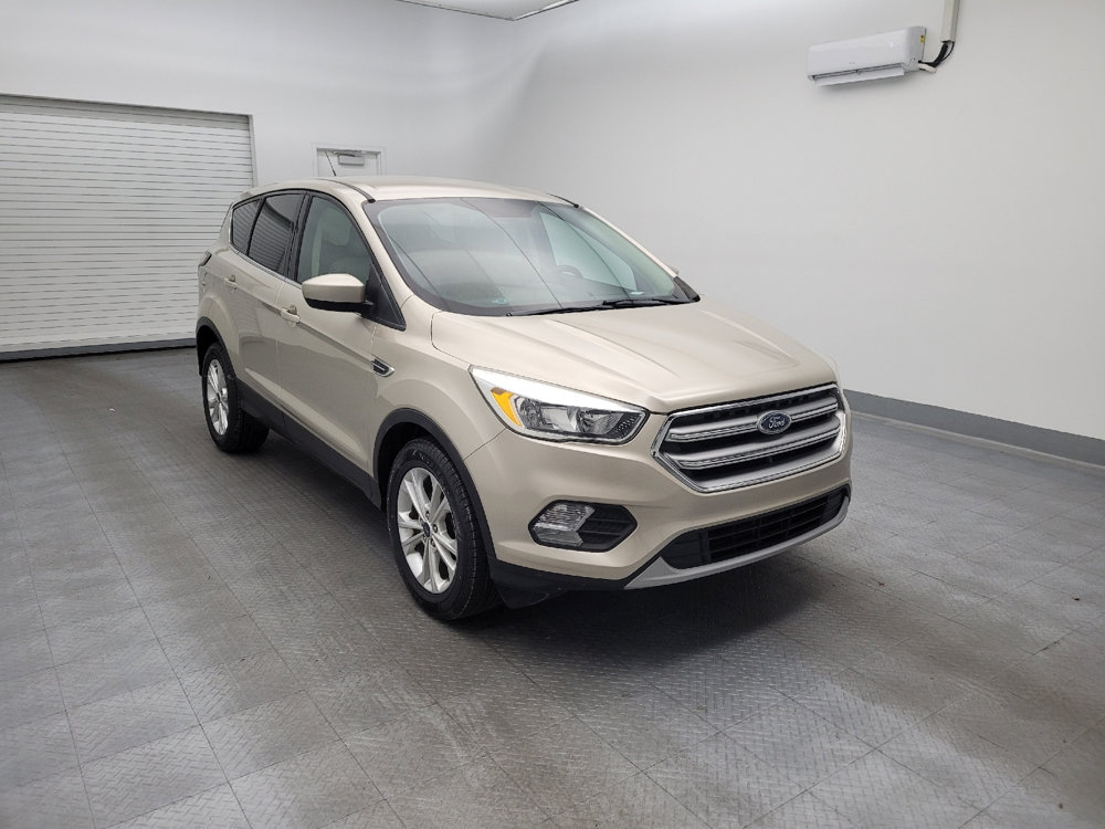 Used 2017 Ford Escape SE FWD image 13