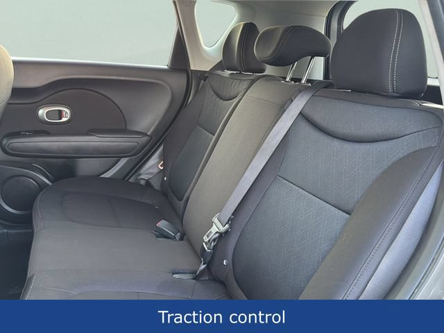 Used 2018 Kia Soul FWD image 16